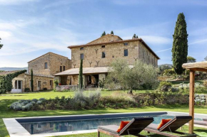 AMORE RENTALS - Villa Viola Sarteano